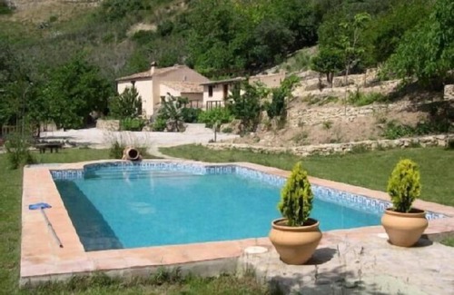 Ronda Chalet De Esquí | Casa Rural Huerta del Tajo (2 personas)