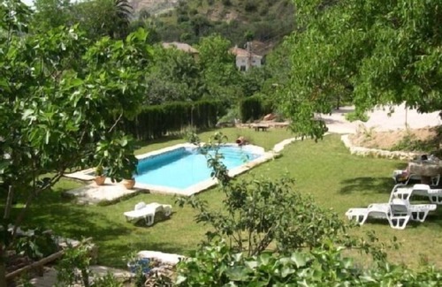 Ronda Chalet De Esquí | Casa Rural Huerta del Tajo (2 personas)