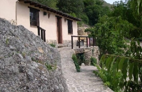 Ronda Chalet De Esquí | Casa Rural Huerta del Tajo (2 personas)