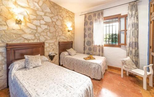 Montemayor Casa | Huerta el Fontanarillo