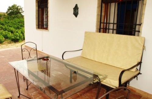 Montemayor Casa | Huerta el Fontanarillo