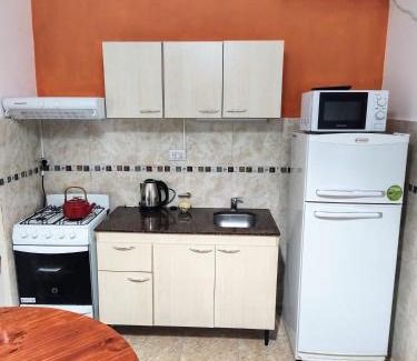 Huerta Grande Apartamento | Huerta Grande 1