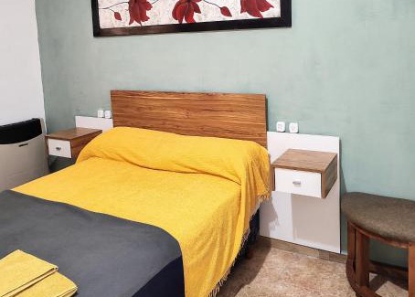 Huerta Grande Apartamento | Huerta Grande 1