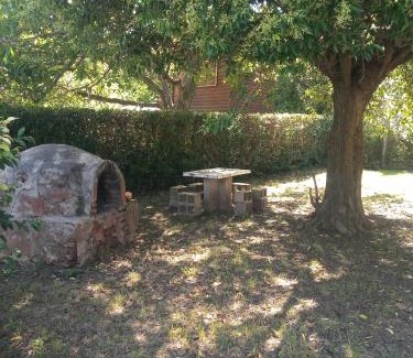 Huerta Grande Casa | Huerta grande