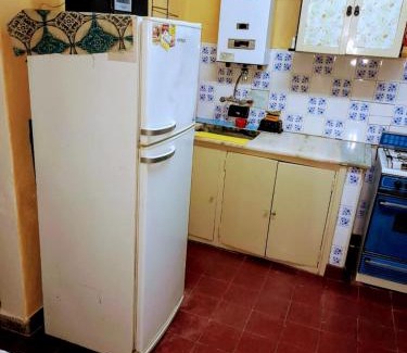 Huerta Grande Casa | Huerta grande