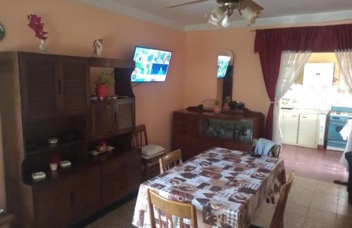 Huerta Grande Casa | Huerta grande