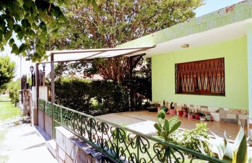 Huerta Grande Casa | Huerta grande