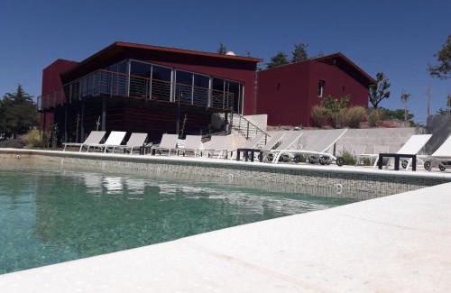 Huerta Grande Cabina | Huerta Grande Cabañas