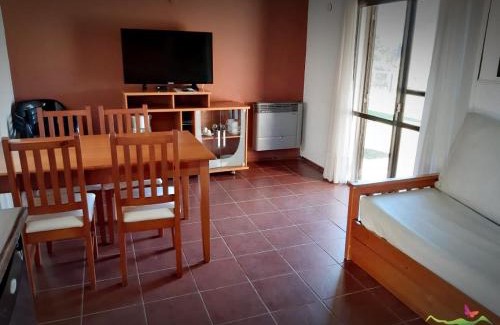 Huerta Grande Cabina | Huerta Grande Cabañas