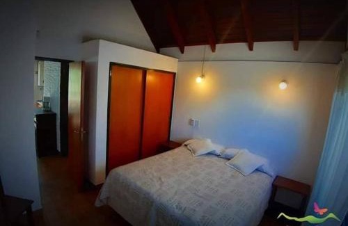 Huerta Grande Cabina | Huerta Grande Cabañas