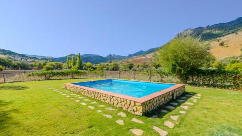 Grazalema Casa | Huerta La Terrona Grazalema by Ruralidays