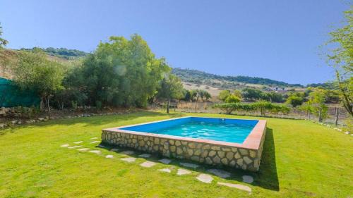 Grazalema Casa | Huerta La Terrona Grazalema by Ruralidays
