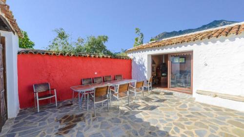 Grazalema Casa | Huerta La Terrona Grazalema by Ruralidays