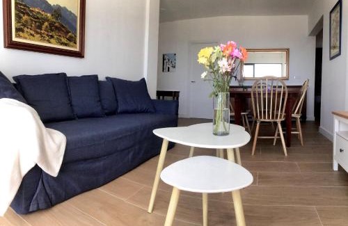 Santa Cruz de la Palma Apartamento | Huerta Nueva 2º Derecha