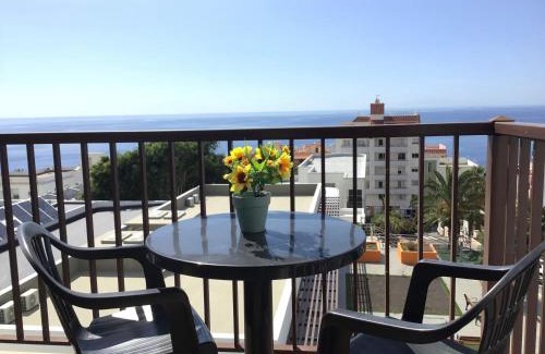 Santa Cruz de la Palma Apartamento | Huerta Nueva 2º Derecha