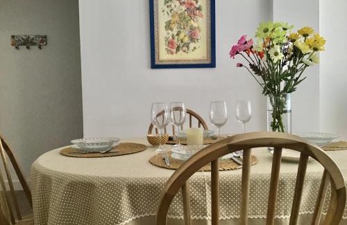 Santa Cruz de la Palma Apartamento | Huerta Nueva 2º Derecha