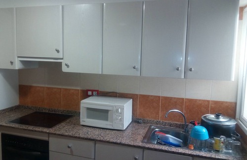 Alquerias Condominio | Paraíso huertano....
