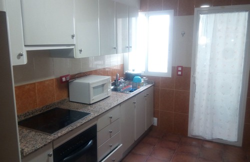 Alquerias Condominio | Paraíso huertano....
