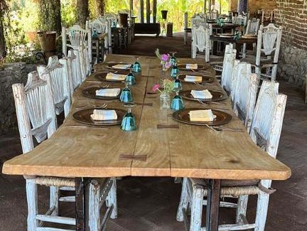 San Jose del Cabo Casa | Huerto Los Tamarindos