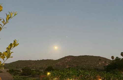 San Jose del Cabo Casa | Huerto Los Tamarindos