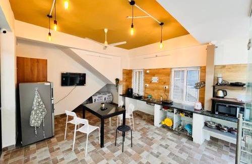 Brookefield Casa | Hues Stay Luxury Rooms