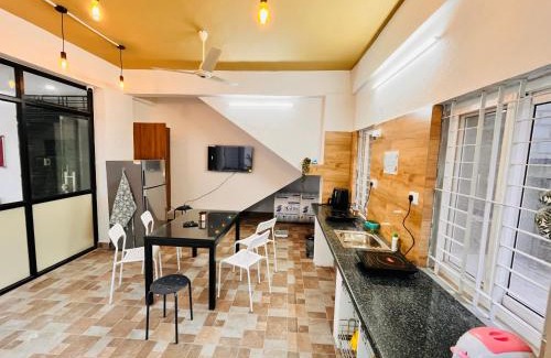 Brookefield Casa | Hues Stay Luxury Rooms