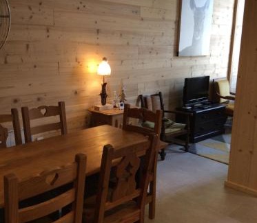 Huez-en-Oisans Apartamento | Huez village beautiful apartment