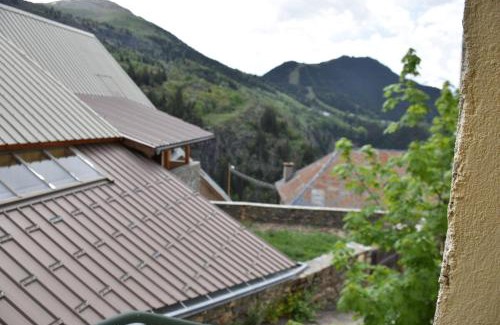 Huez-en-Oisans Apartamento | Huez village beautiful apartment