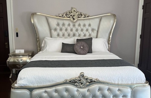Minden Cama Y Desayuno | Huffman Manor Inn