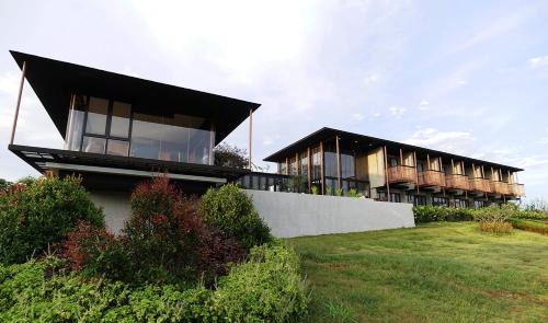 Phu Ruea Complejo | Hug Jang Loei Garden & Resort