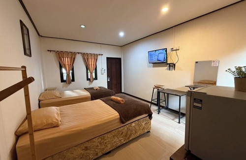 Wang Saphung Hotel | Hug Wang Homestay