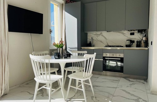 Carate Urio Apartamento | Stunnig apartamento para pareja y familia