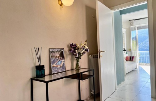 Carate Urio Apartamento | Stunnig apartamento para pareja y familia