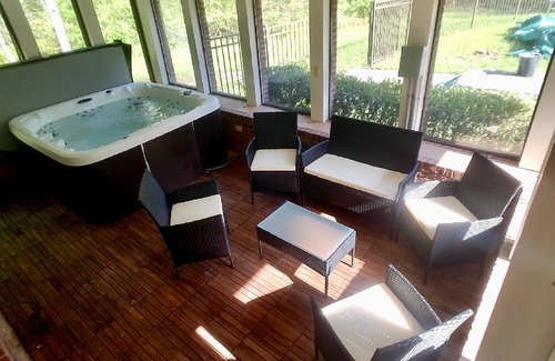 Cresco Casa | 14 Acre / 5000 Sqft / 22 Camas Private Estate Pool Hot Tub Juegos de fuego LOTS Spaces!