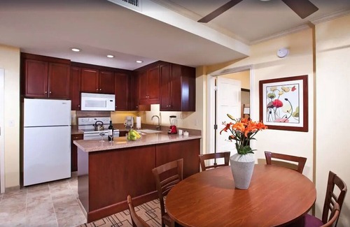 Solana Beach Complejo | 2 BR Ganadores Circle Resort