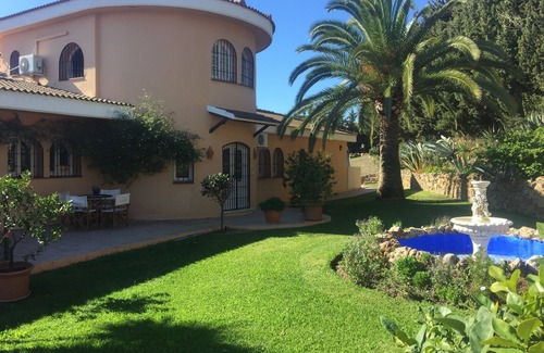 La Gaspara Apartamento | Enorme 2 piso 3 en el dormitorio suite con vistas al mar dúplex