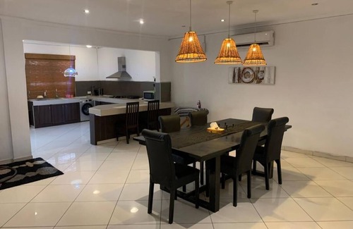 East Legon Apartamento | Huge 3 bed in the Heart Of the City