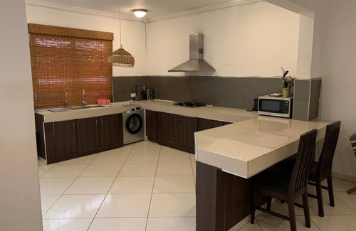 East Legon Apartamento | Huge 3 bed in the Heart Of the City