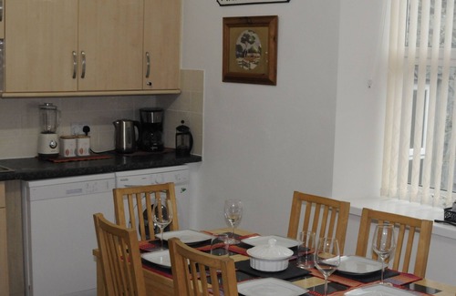 Llanbedr Casa | HUGE 3 BEDROOM TWO LEVEL HOME NEAR HARLECH-BEST LOCATION!!
