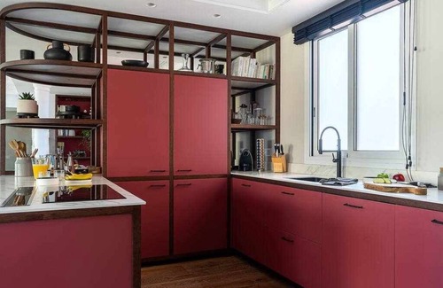 Eixample Apartamento | Huge 4 bed/4bathensuite, same block as gaudi house