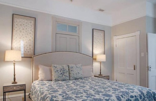 Historic Downtown Savannah Cama Y Desayuno | Huge 5 bed, 5 bath in Historic Downtown Savannah