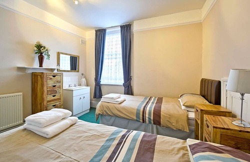 Catford Apartamento | Huge apartment in London