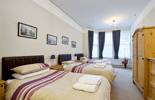 Catford Apartamento | Huge apartment in London
