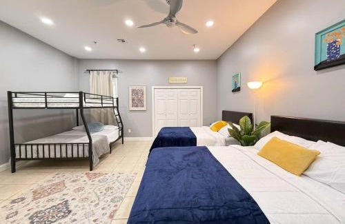 North Bergen Apartamento | Huge apartment near NYC, Parking