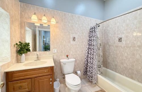 North Bergen Apartamento | Huge apartment near NYC, Parking