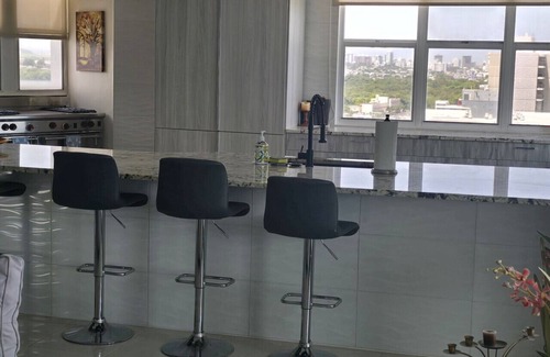 Isla Verde Apartamento | Huge Beach Front Penthouse