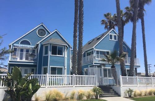 Ocean Beach Casa | Huge Beach Views Starfish Cottage Ocean Beach
