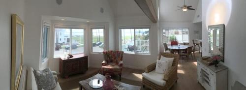 Ocean Beach Casa | Huge Beach Views Starfish Cottage Ocean Beach