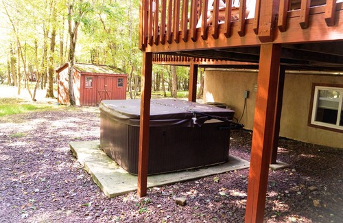 Briar Crest Woods Casa | HUGE BEAR PASS LODGE 6Bedroom ! JFBB SLOPES W/HOT TUB