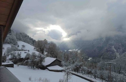La Baume Chalet De Esquí | Huge Chic Chalet for Skiing & Summer Fun, Morzine & Avoriaz